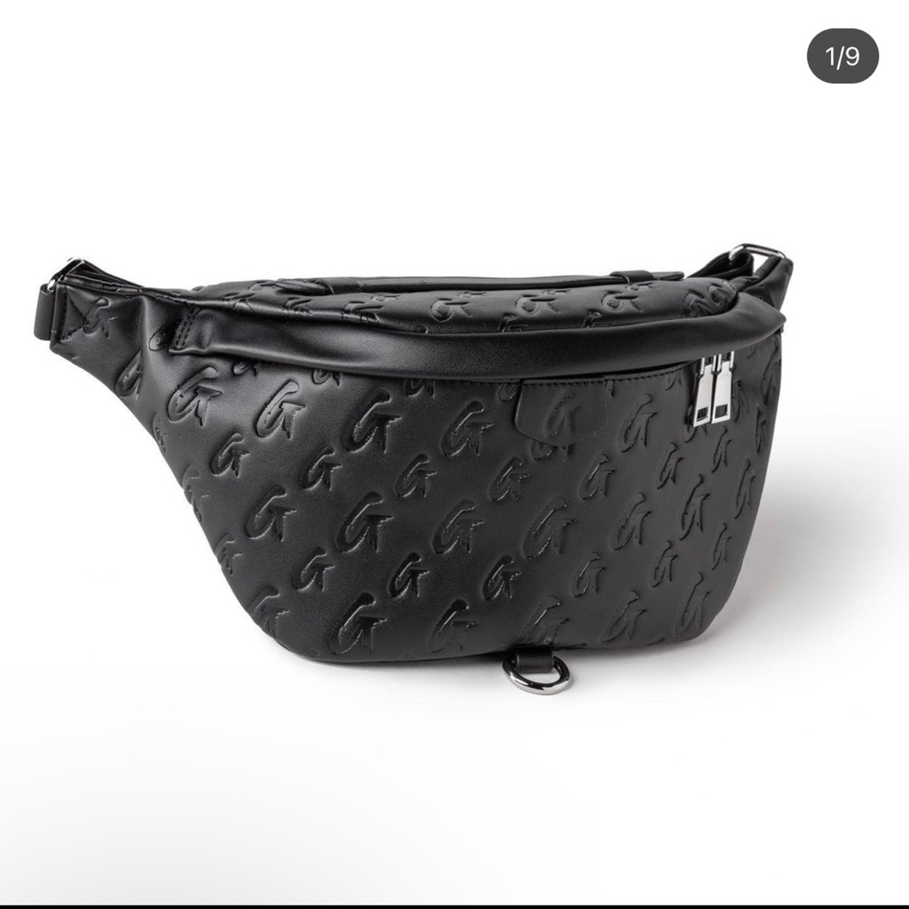 Brand New Glamaholic Fanny